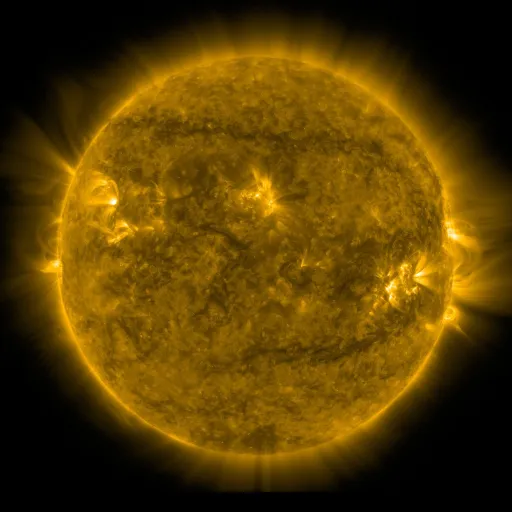 Solar Corona