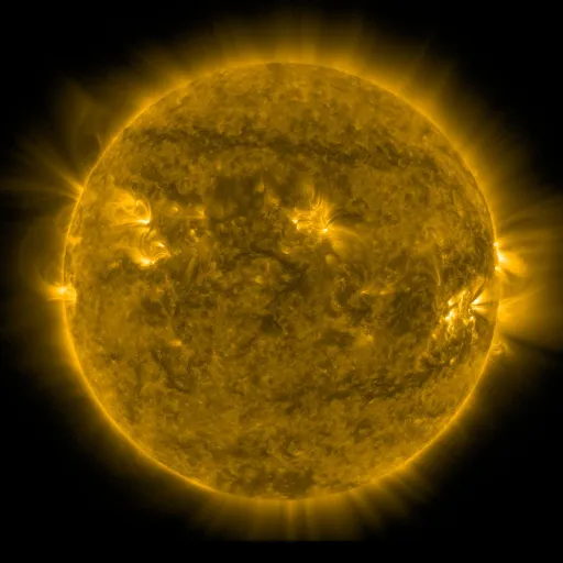 Solar Corona