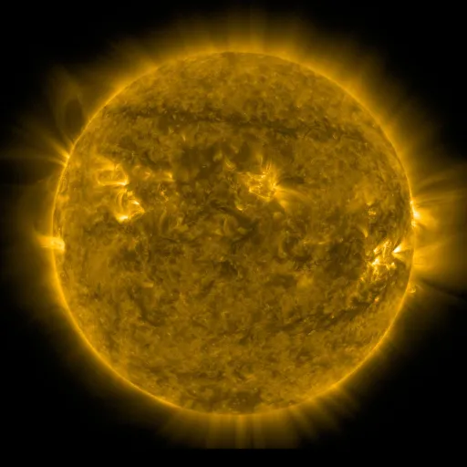 Solar Corona
