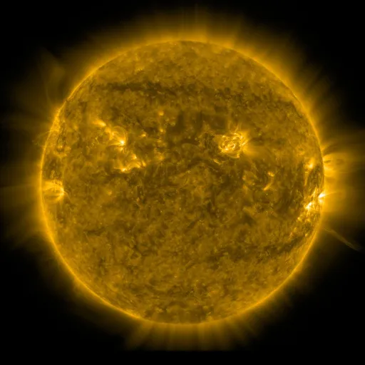 Solar Corona