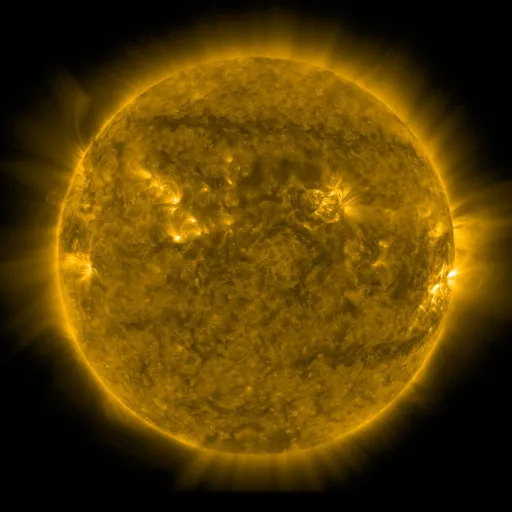 Solar Corona