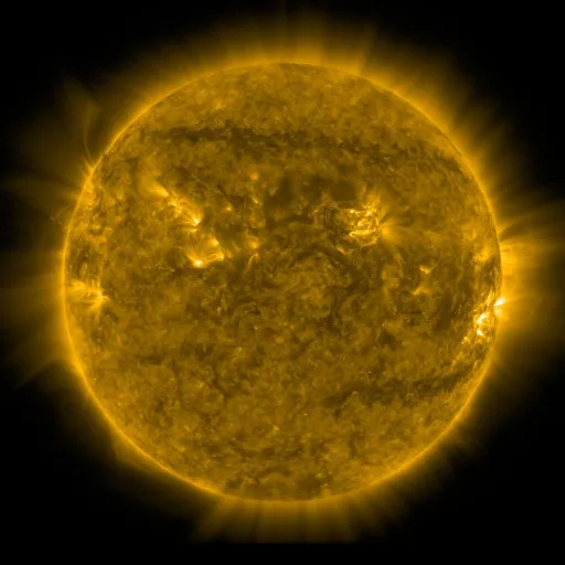 Solar Corona