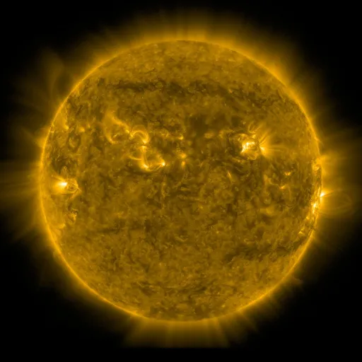 Solar Corona