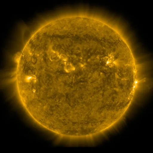 Solar Corona