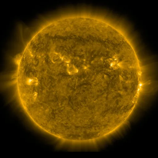 Solar Corona