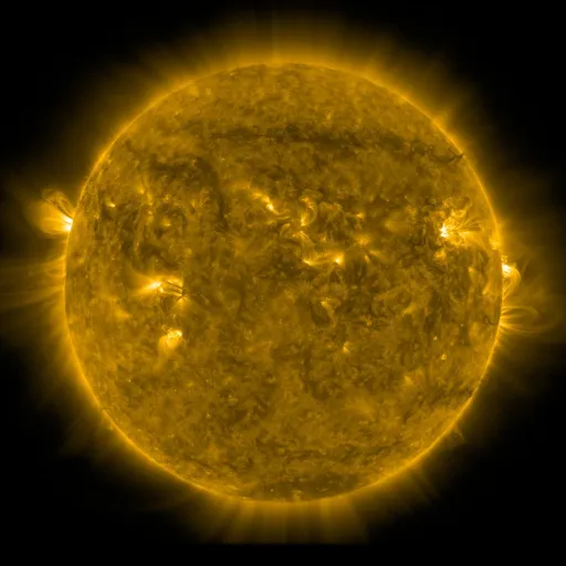 Solar Corona