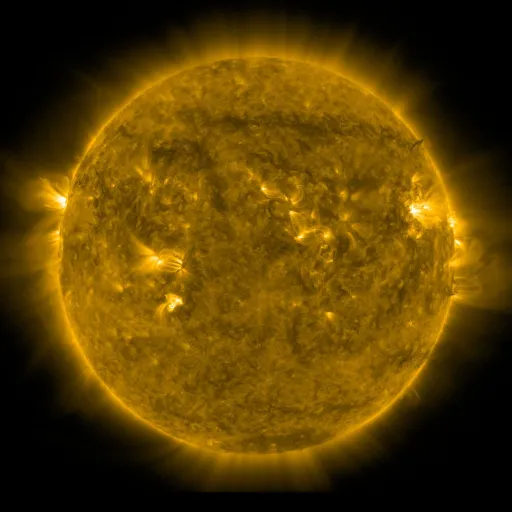 Solar Corona