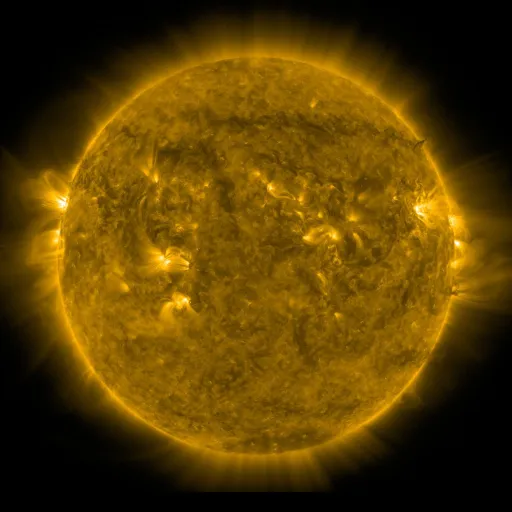 Solar Corona