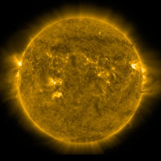 Solar Corona