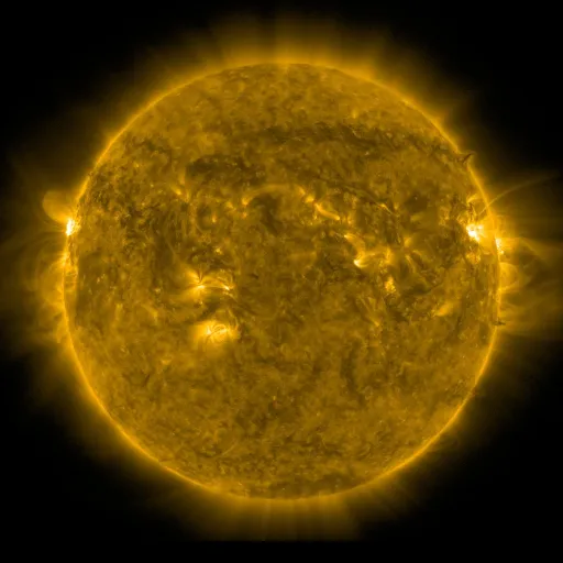 Solar Corona