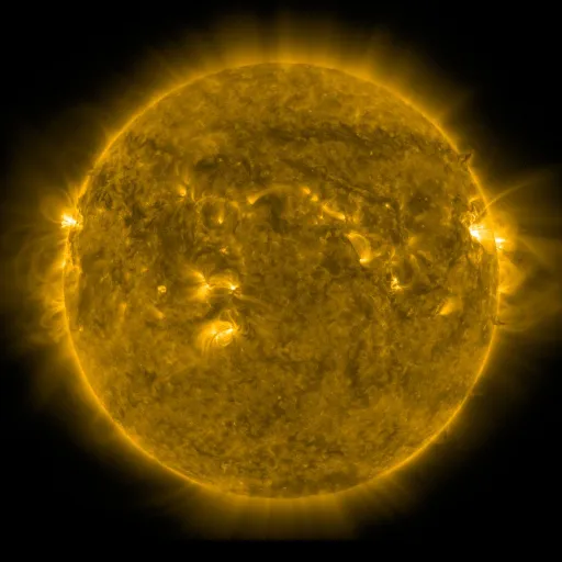 Solar Corona