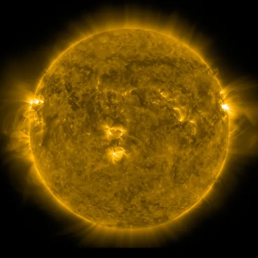 Solar Corona
