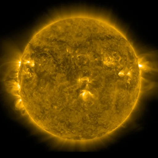 Solar Corona