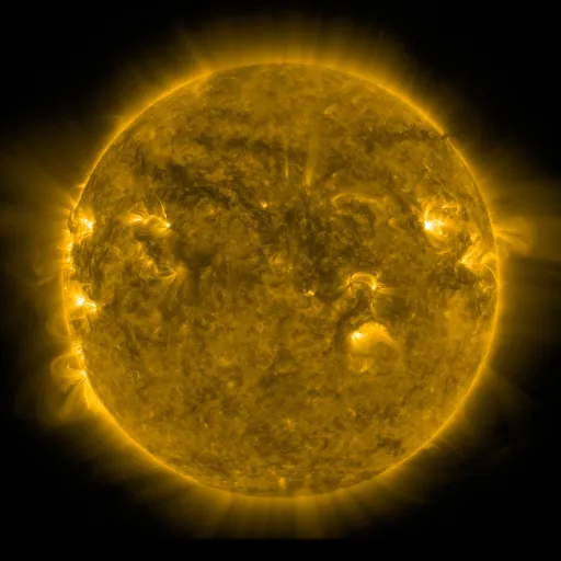 Solar Corona