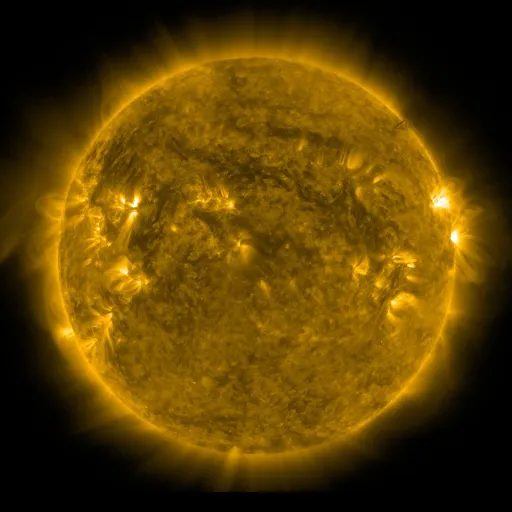Solar Corona