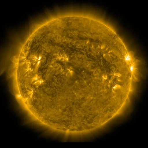 Solar Corona