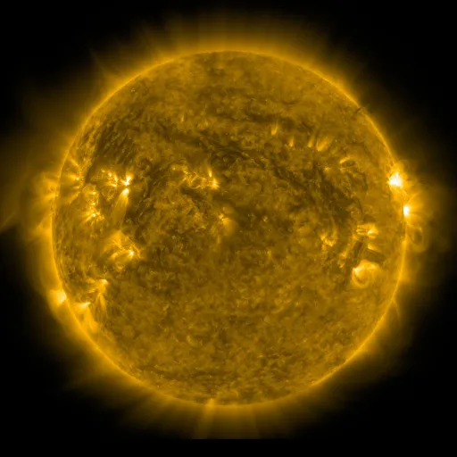 Solar Corona