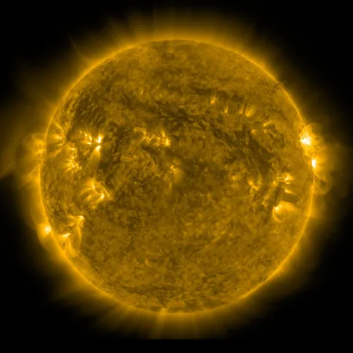 Solar Corona