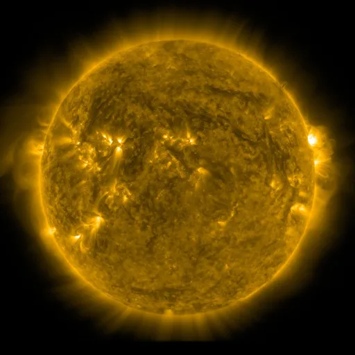 Solar Corona