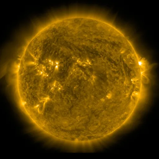 Solar Corona