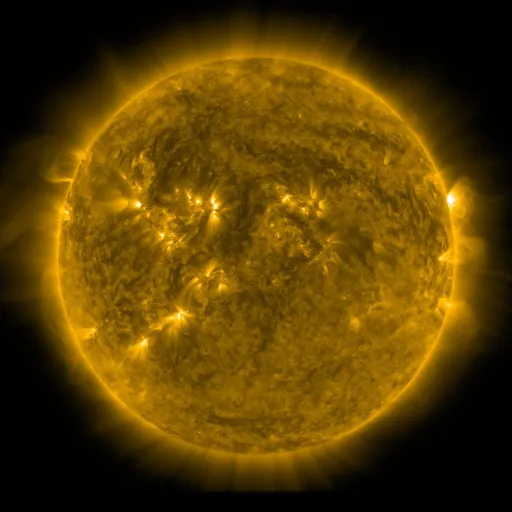 Solar Corona