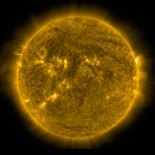 Solar Corona