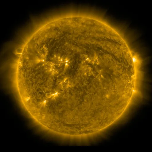 Solar Corona