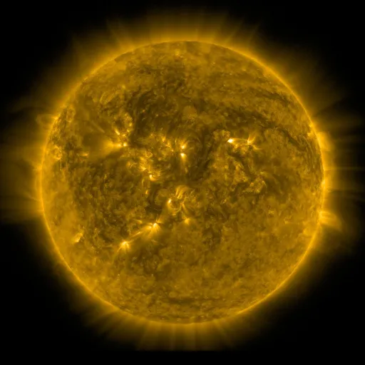 Solar Corona