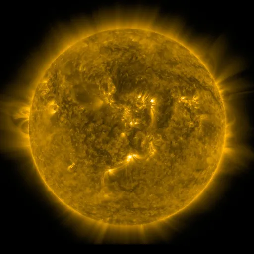 Solar Corona