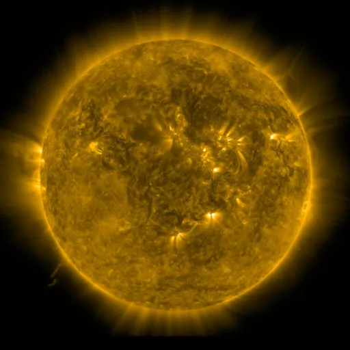 Solar Corona