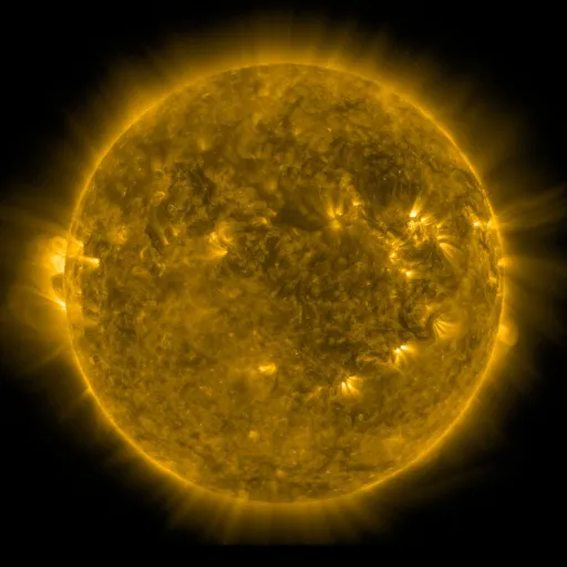 Solar Corona