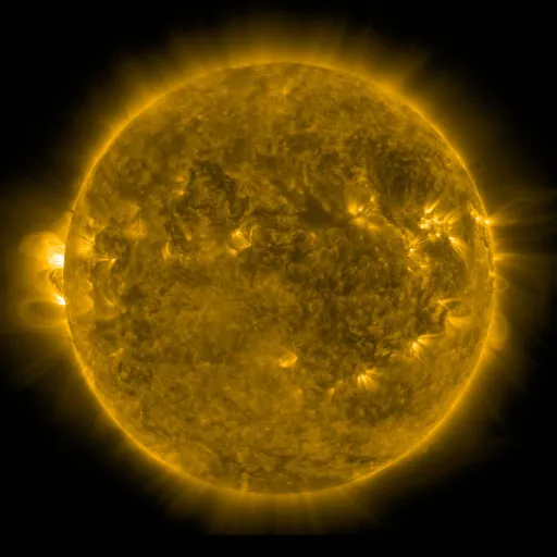 Solar Corona
