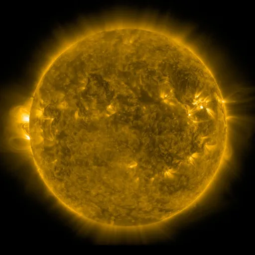 Solar Corona