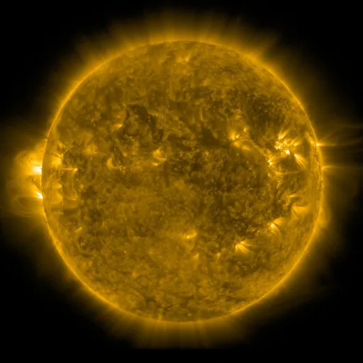 Solar Corona