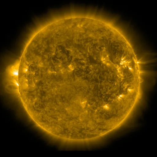 Solar Corona