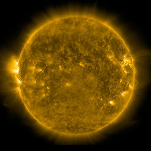 Solar Corona
