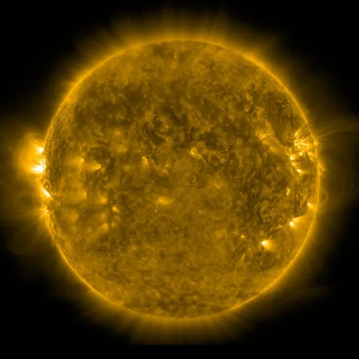 Solar Corona