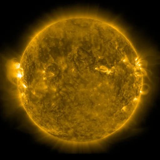 Solar Corona