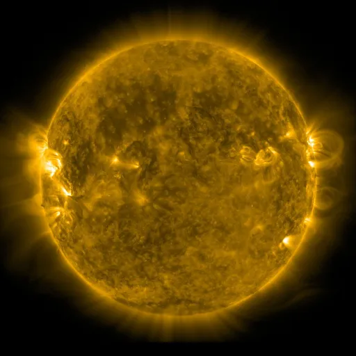Solar Corona
