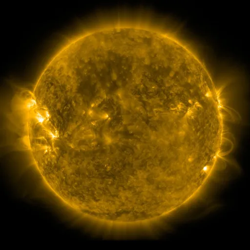 Solar Corona