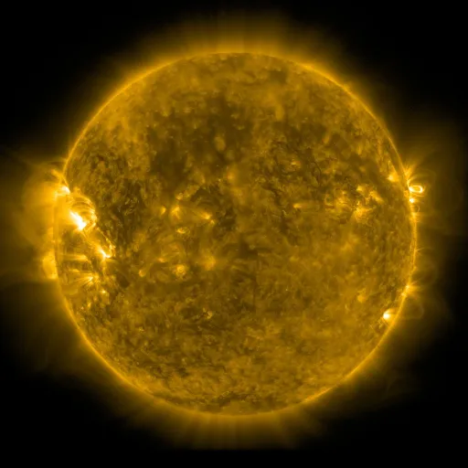 Solar Corona