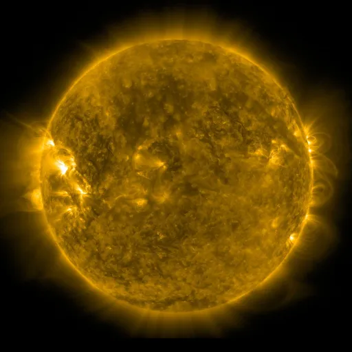 Solar Corona