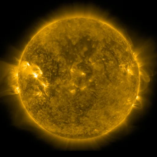 Solar Corona