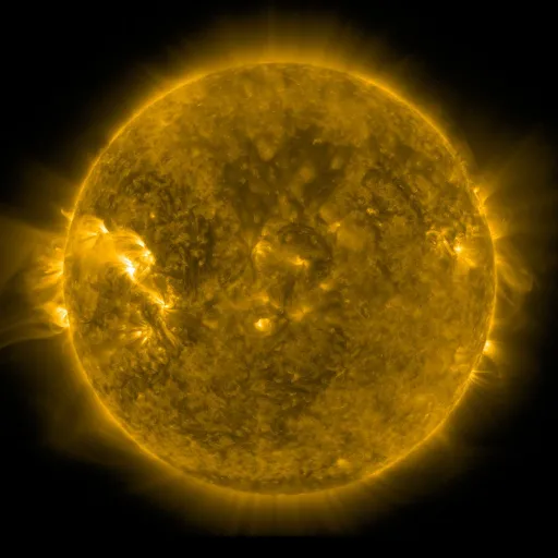 Solar Corona