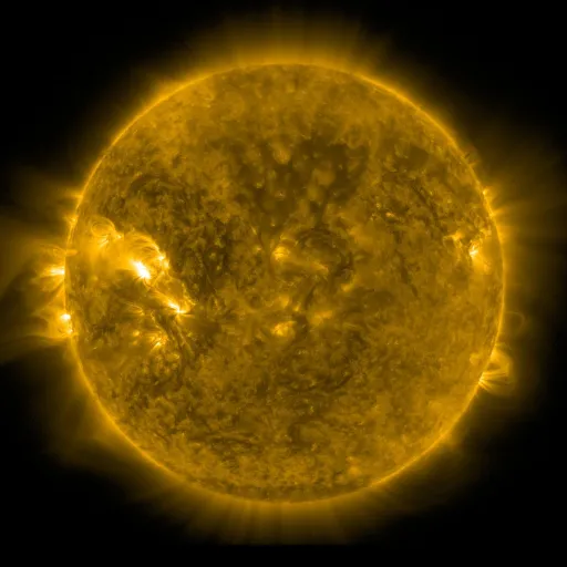 Solar Corona