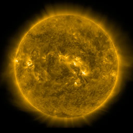 Solar Corona