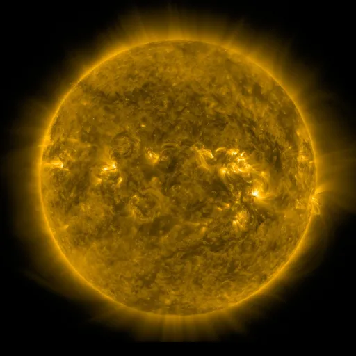 Solar Corona