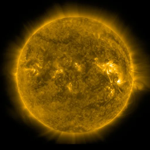 Solar Corona