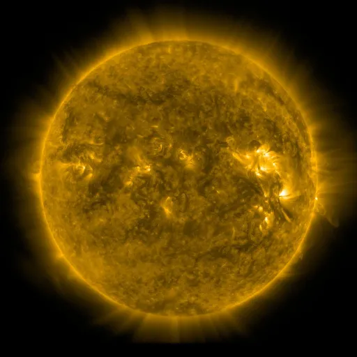 Solar Corona