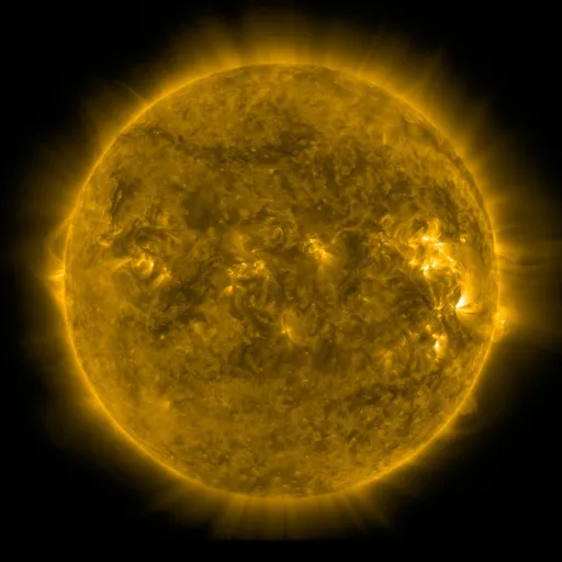 Solar Corona